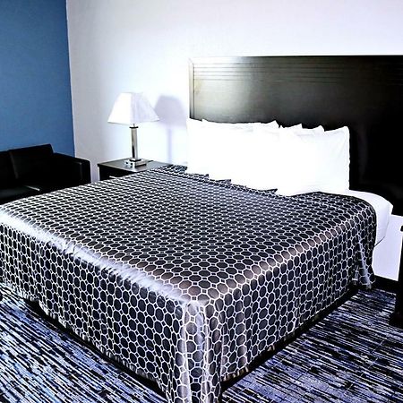 Capital Inn & Suites Salem Eksteriør bilde