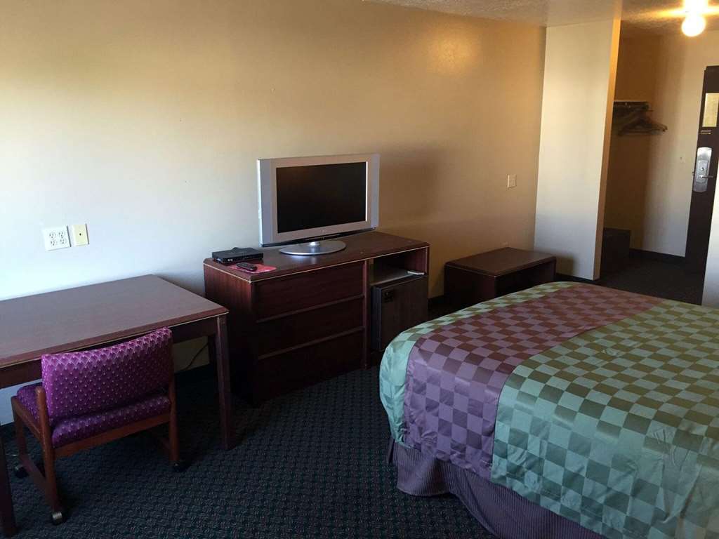 Capital Inn & Suites Salem Rom bilde
