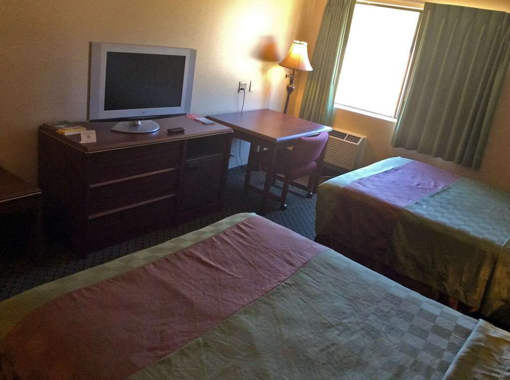 Capital Inn & Suites Salem Rom bilde