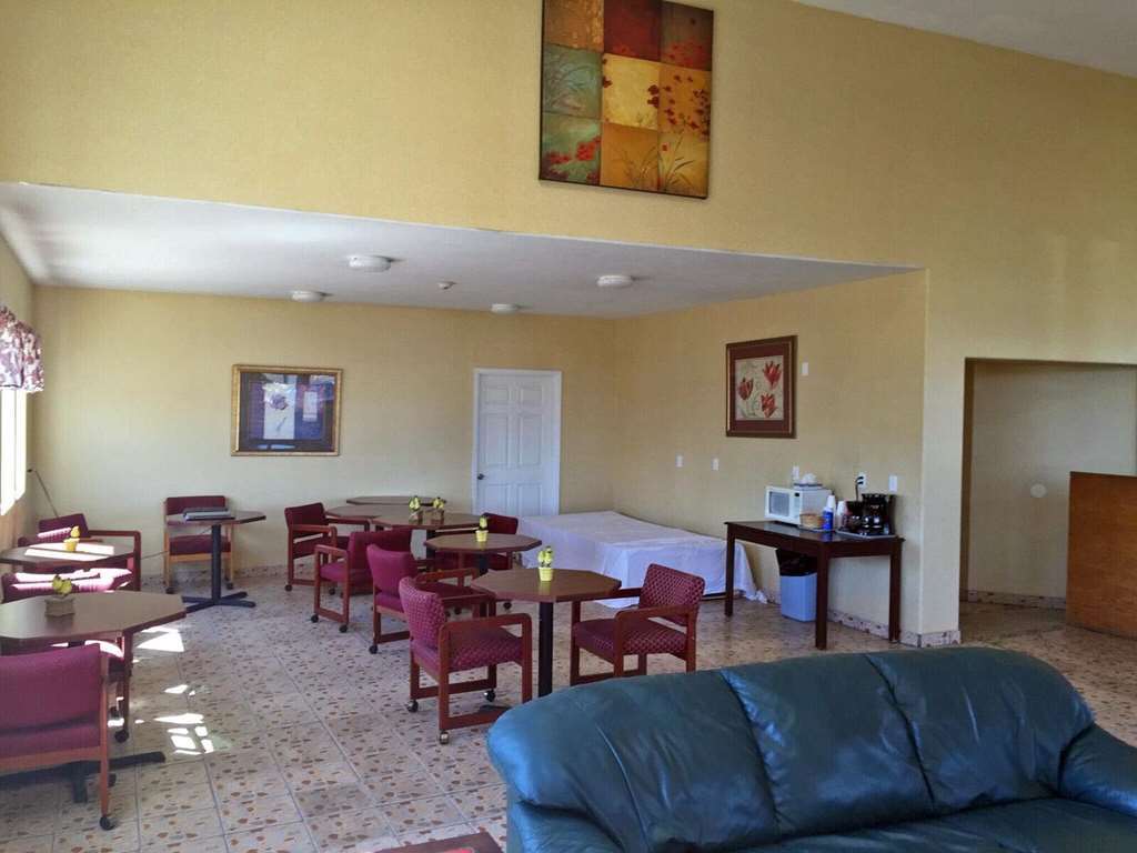 Capital Inn & Suites Salem Fasiliteter bilde