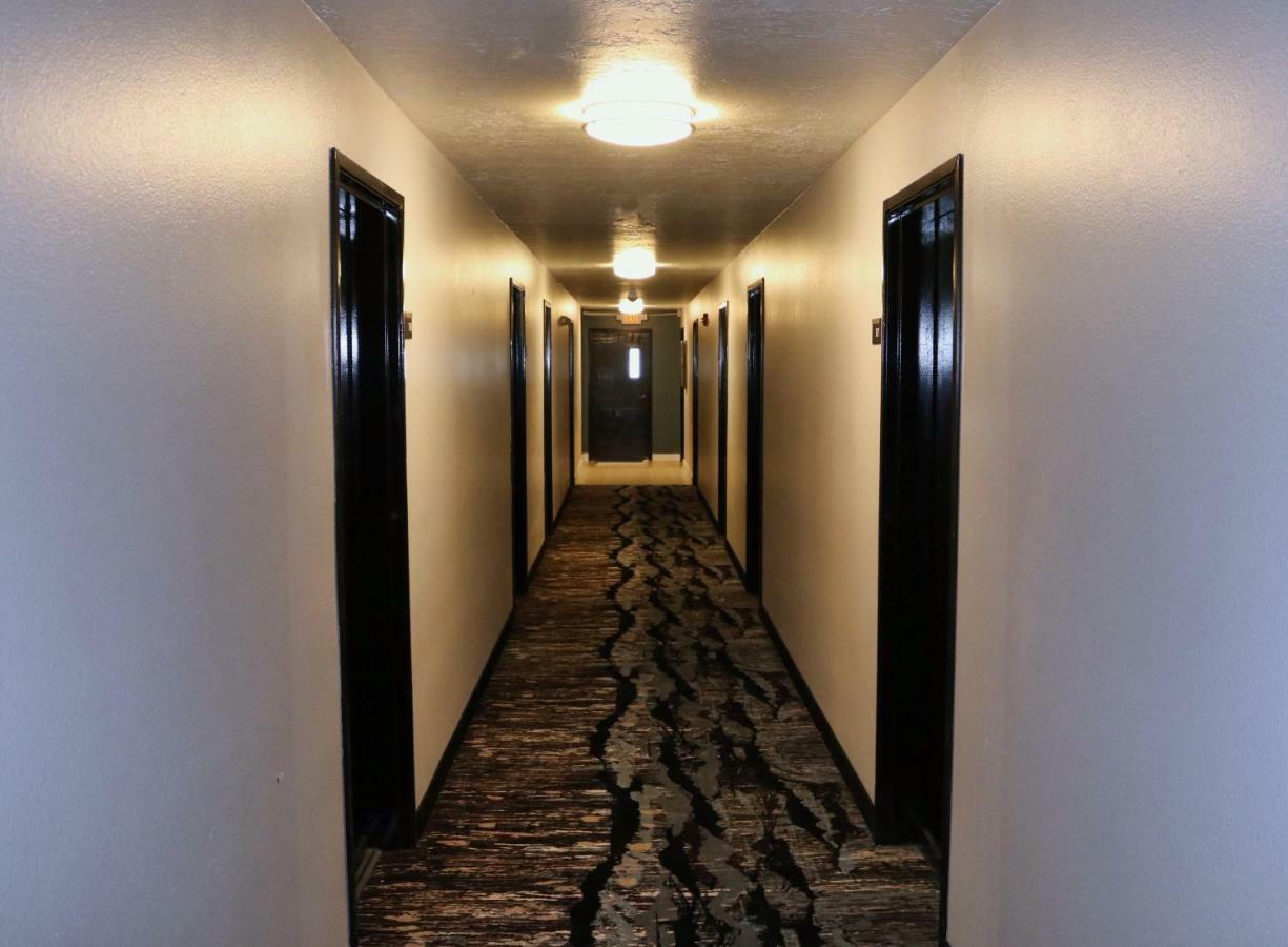 Capital Inn & Suites Salem Eksteriør bilde